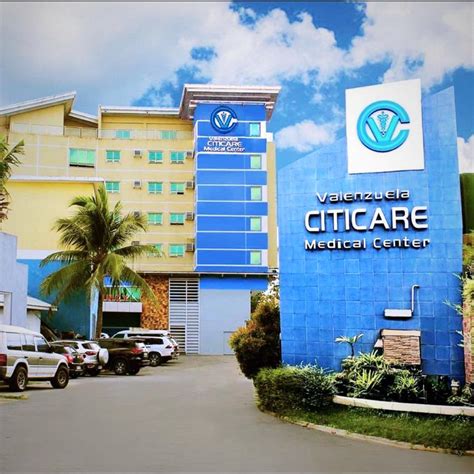 Valenzuela City Health Care.